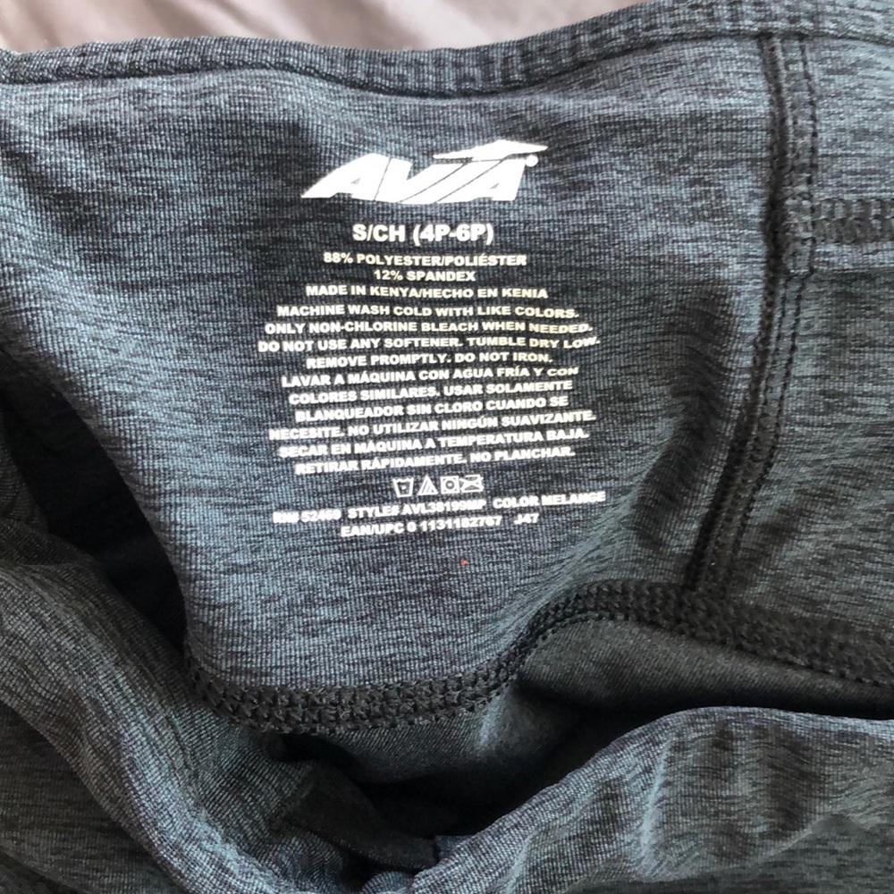 joggers